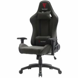 Silla de Oficina Tempest Vanquish Negro