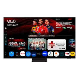 Smart TV Samsung TQ65Q7F5AUXXC 65" 4K Ultra HD HDR QLED