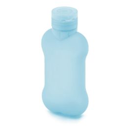 Botella United Pets Bon Ton Pi Azul Silicona 100 ml Precio: 9.5000004. SKU: S6102000