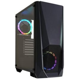 Xilence XG141 Midi XILENT BLAST ARGB Black Precio: 96.99000025. SKU: B1GXCK7ZFA