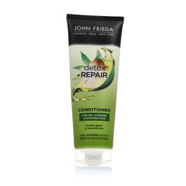 Acondicionador Reparador John Frieda Detox & Repair 250 ml Precio: 19.49999942. SKU: B15FS49JBK