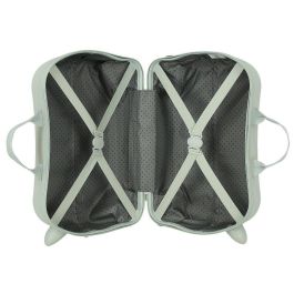 JOUMMA BAGS Maleta ABS Del Reves 2 Disney Pixar 45cm Rigida Infantil