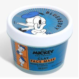 Disney Mickey and friends clay mascarilla facial Precio: 9.5000004. SKU: S4513544
