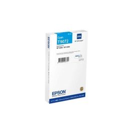 Epson Tinta Cian Wf-6Xxx Series - XXL Precio: 120.69000042. SKU: S8405751