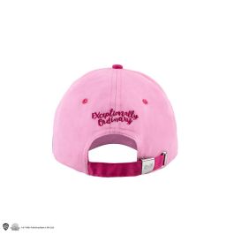 Cerdá Gorra Harry Potter Luna Lovegood - 100% Algodón, Talla Única Ajustable