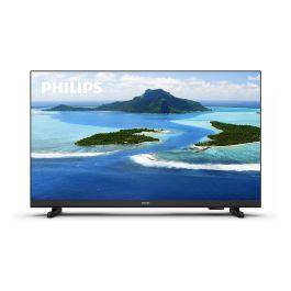 Philips Televisor LED 32PFS5507/12 43 Pulgadas Full HD 1920x1080, 60 Hz, 2 HDMI, 1 USB, Negro