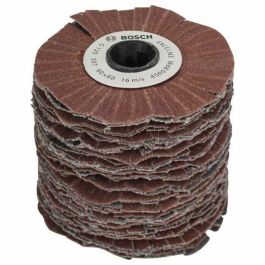 Bosch Rodillo Flexible PRR 60mm G120 Precio: 27.89000027. SKU: B1KNQM9WD8