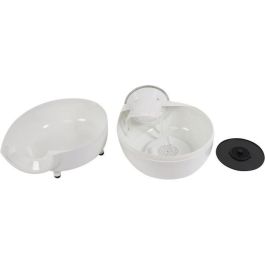 M Pets AUC6953182736967 Casa de baño SPACE I Blanco M Pets AUC6953182736967 Casa de baño SPACE I Blanco