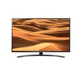 TELEVISOR LED LG 50UM7450PLA - 50"/127CM - 4K UHD 3840X2160 IPS - 1600HZ PMI - HDR 10 PRO/HLG - DVB-T2/C/S2 - SMART TV - 3*HDMI - 2*USB - AUDIO 20W