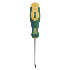Mota Herramientas Destornillador Torx Tamper TH09 75mm Cromo al Vanadio Modelo Dtx08
