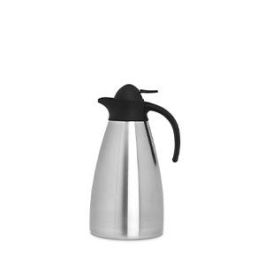 VOLLRATH PUJADAS Jarra Termo LONDRES 60 cl, capacidad 600 ml, apta para bebidas calientes, colección orfebrería Precio: 21.49999995. SKU: B142R5SKML