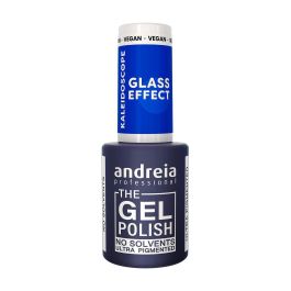 Andreia The Gel Polish Kl3 - Esmalte semipermanente efecto vitral 10.5 ml Precio: 6.59000001. SKU: SBL-ART12878