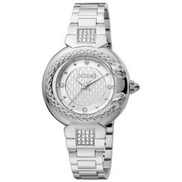 Reloj Mujer Just Cavalli JC1L174M0045 (Ø 32 mm) Reloj Mujer Just Cavalli JC1L174M0045 (Ø 32 mm)
