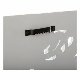 Cuadro Cuadrado Versa 60x60 cm - Madera MDF (2 Unidades) Cuadro Cuadrado Versa 60x60 cm - Madera MDF (2 Unidades)