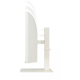 LG 38WR85QC-W Monitor Curvo 38" WQHD+ Nano IPS 1ms 144 Hz USB-C LS