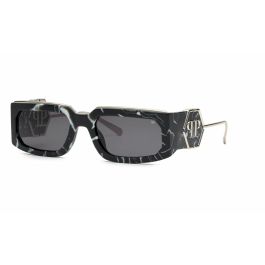 Gafas de Sol Unisex PHILIPP PLEIN SPP119M-580Z21 ø 58 mm Gafas de Sol Unisex PHILIPP PLEIN SPP119M-580Z21 ø 58 mm Precio: 217.49999986. SKU: B1FRENVBE8