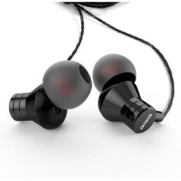 Auriculares Aiwa Estm - 50Usb - C Bk Usb Tipo Auriculares Aiwa Estm - 50Usb - C Bk Usb Tipo