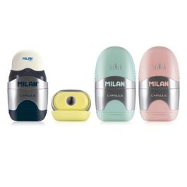 Afilaborra Milan Capsule Silver Expositor De 12 Precio: 34.50000037. SKU: B1D3ASHPDF