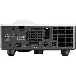 Optoma ML1050STi Proyector DLP LED 1000 lm WXGA (1280x800) 3D Corto Alcance