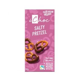 Salty Pretzel Salty Pretzel Precio: 3.9900003. SKU: B1HKJ78K8C