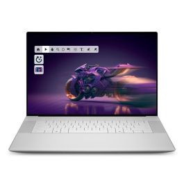 Dell 16 Premium DA16250 Portátil 16.3" WUXGA 120Hz, Intel Core Ultra 7 255HX, NVIDIA GeForce RTX 5060 8GB, 32GB RAM, 1TB SSD NVMe, Windows 11 Pro, Teclado Español Precio: 3209.9500004. SKU: B14JYYCKVY