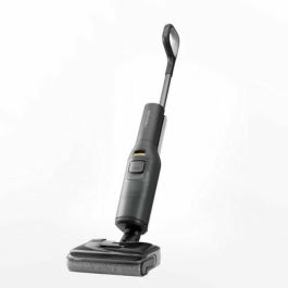Roborock F25 Aspirador de Agua y Seco, Mopa Eléctrica, Negro, con 20000 Pa de Succión y 60 min de Autonomía