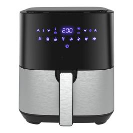 Freidora de aire 5l con pantalla led edm Freidora de aire 5l con pantalla led edm