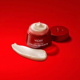 Vichy LIFTACTIV COLLAGEN SPECIALIST Crema de Noche Antienvejecimiento Uso Diario 50 ml