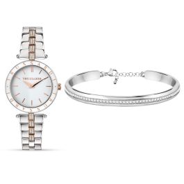Reloj Mujer Trussardi R2453145507 (Ø 34 mm) Reloj Mujer Trussardi R2453145507 (Ø 34 mm) Precio: 187.68999942. SKU: B13NZT8TKT