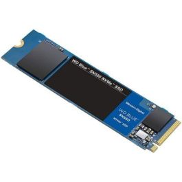 Western Digital 250 GB, M.2 2280, PCIe Gen3 x4, 3D-NAND, NVMe Western Digital 250 GB, M.2 2280, PCIe Gen3 x4, 3D-NAND, NVMe