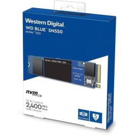 Western Digital 250 GB, M.2 2280, PCIe Gen3 x4, 3D-NAND, NVMe Western Digital 250 GB, M.2 2280, PCIe Gen3 x4, 3D-NAND, NVMe