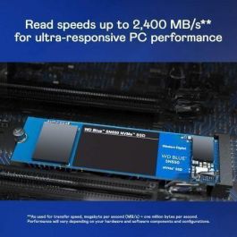 Western Digital 250 GB, M.2 2280, PCIe Gen3 x4, 3D-NAND, NVMe Western Digital 250 GB, M.2 2280, PCIe Gen3 x4, 3D-NAND, NVMe