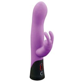 Vibrador Doble Estimulación Liebe Púrpura Precio: 33.88999944. SKU: S4001043
