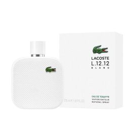 Lacoste L.12.12 Eau de Toilette para Hombre, 175ml