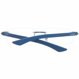 Montura de Gafas Hombre Longines LG5007-H-56090 Azul ø 56 mm