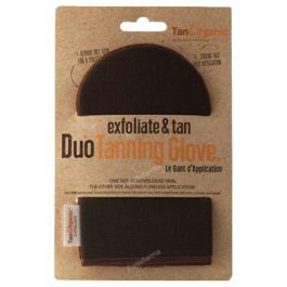 TANORGANIC Guante Aplicador y Exfoliante para Autobronceador TanOrganic Original, Aplicación Uniforme y Agarre Mejorado Precio: 14.49999991. SKU: B1GJEB5Z3F