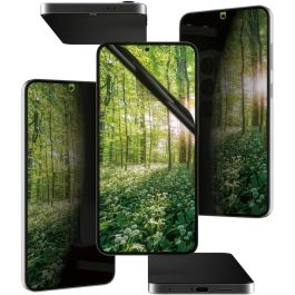 PanzerGlass Protector de Pantalla ECO MATRIX 4-way Privacy para Samsung Galaxy S25+ / S24+ Ultra-Wide Fit, Anti-Huellas, Resistente a Golpes y Rayones, Transparente Precio: 50.99000016. SKU: B1GFSSTR3T