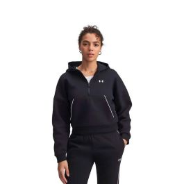 Sudadera con Capucha Mujer Under Armour Rival Flc Piped Hz Negro 8-10 Años Precio: 62.68999957. SKU: B1HNTDQZHM