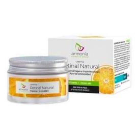 Crema Retinal Natural Crema Retinal Natural Precio: 11.88999966. SKU: B1DXQKQRGL