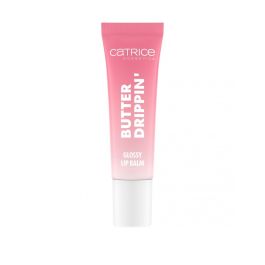 Butter Drippin' Glossy, Brillante, Brillo de labios, 010, Pink Lemon Squeezin’, 10 ml Precio: 12.79000008. SKU: B1BTA89V5Q