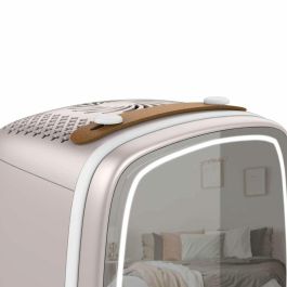 Mini Nevera Cecotec CoolingBeauty 6000 18 W Rosa 6 L