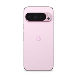 Google Pixel 9 Pro 128GB 16RAM 5G Rose Smartphone Android 14 OLED 120Hz 50MP