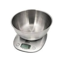 Ufesa Bc1700 Precision Stainless Steel Bowl 10K/1G Bc1700 Scale Precio: 27.69000058. SKU: B1BGMGN2TG