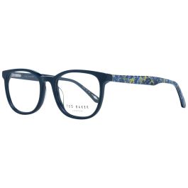 Montura de Gafas Hombre Ted Baker TBB988 46634 Montura de Gafas Hombre Ted Baker TBB988 46634 Precio: 49.89000005. SKU: B1BEYVPMF3