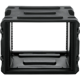 GATOR Rack Flightcase G-Pro Para 8 Unidades - 19"