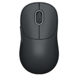 Xiaomi Wireless Mouse 3 BHR8913GL Negro Ratón Inalámbrico 2.4GHz 1000 DPI