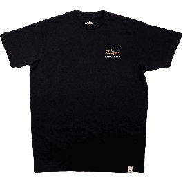 Camiseta Zildjian Le Z Custom (Xl)- Negra Precio: 35.58999983. SKU: B19NW2289P