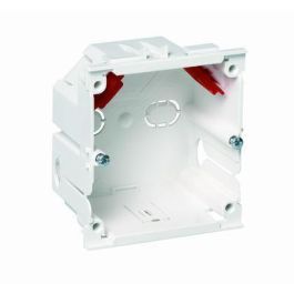 Vivolink 1845601 Wallbox para módulos 8x8, compatible con panel de control VLCP8B Precio: 30.50000052. SKU: B12CPRA7B9