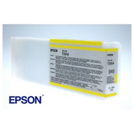 Epson GF Stylus Photo 11880 Cartucho Amarillo Precio: 322.50000046. SKU: B1GBALKMHB