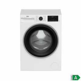 Lavadora BEKO B3WFT58415W 60 cm 8 kg Lavadora BEKO B3WFT58415W 60 cm 8 kg